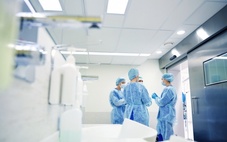 Ростех разработал гибридный медицинский комплекс для малоинвазивной хирургии