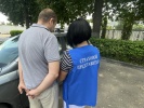 В Пензенской области разработана инициатива по созданию мобильных пунктов выдачи полисов ОМС в помощь демобилизованным участникам СВО