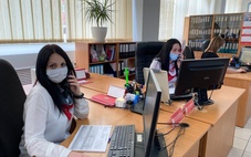«АльфаСтрахование-ОМС» оповестила более 2 млн клиентов о мерах профилактики коронавируса и получении помощи по ОМС 