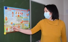 Брянская область: ТФОМС организовал акцию для учителей
