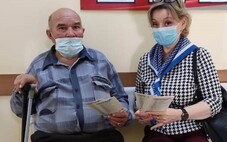 Саратовская область: Страховые представители «МАКС-М» напомнили о важности вакцинации от гриппа