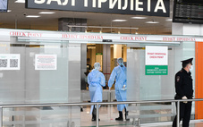 Об отмене с 21 октября требований по сдаче ПЦР-тестов по приезде в Россию