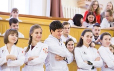 В России вырастет число бюджетных мест в медицинских университетах