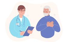 Анонс семинара «Как помочь пациенту и сохранить себя»